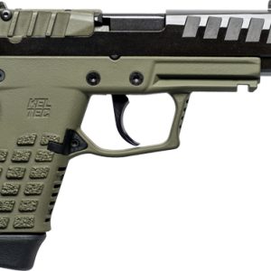 KEL-TEC P15 9MM COMPACT 15 RD