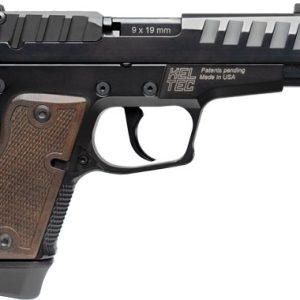 KEL-TEC P15 9MM COMPACT 15 RD