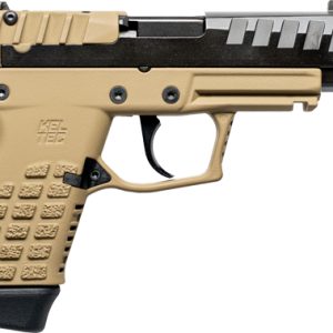KEL-TEC P15 9MM COMPACT 15 RD