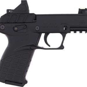 KEL-TEC P17 22LR BLACK 17 RD