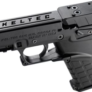 KEL-TEC P17 22LR 17RD 3