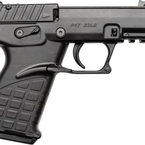 KEL-TEC P17 22LR 17RD
