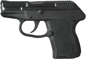 KEL-TEC P-32 32ACP DA FS