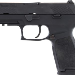 USED SIG P320 CARRY 40 SW 3.9"