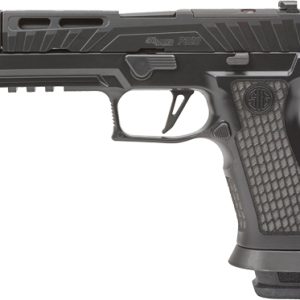 SIG P320 SPECTRE COMP 9MM 4.6"