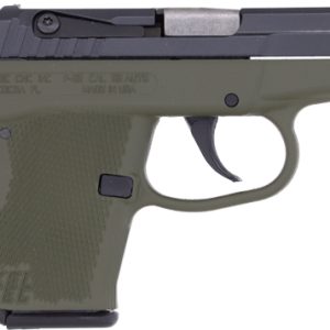 KEL-TEC P-32 32ACP DA FS