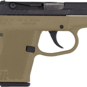 KEL-TEC P-32 32ACP DA FS