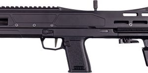 TRAILBLAZER PIVOT RIFLE