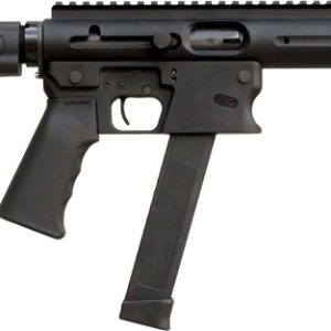 TNW AERO SURVIVAL PISTOL 9MM