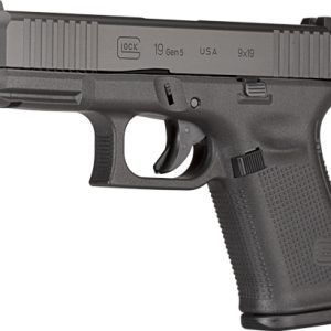 GLOCK 19 GEN5 9MM LUGER FS