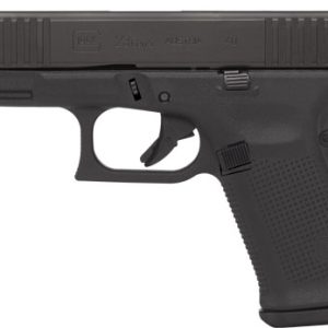 GLOCK 23 40SW GEN5 FIXED SIGT