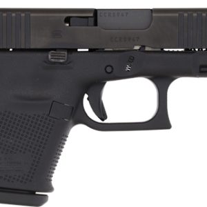 GLOCK 29 10MM GEN5 FIXED
