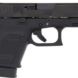 GLOCK 30 45ACP GEN5 FIXED