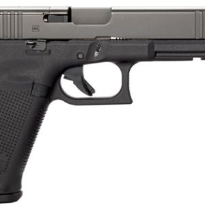 GLOCK 34 MOS 9MM GEN5 ADJ