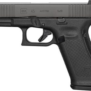 GLOCK 45 9MM FIXED SIGHT
