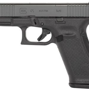 GLOCK 45 MOS 9MM FIXED SIGHT