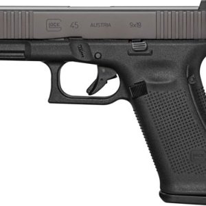 GLOCK 45 9MM FIXED SIGHT