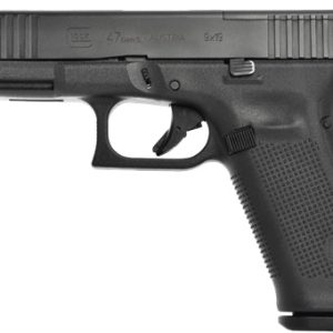 GLOCK 47 MOS 9MM GEN5 FS