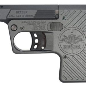 HEIZER DEF. POCKET AK PORTED