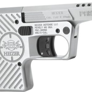 HEIZER DEF. POCKET AK PORTED