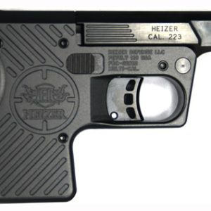 HEIZER DEF. POCKET AR