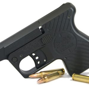 HEIZER DEF. POCKET AR PORTED