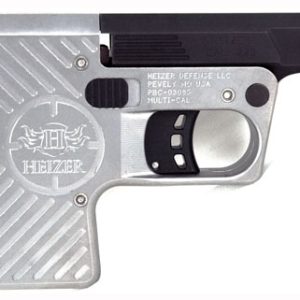 HEIZER DEF. POCKET AR
