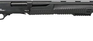 IVER JOHNSON PUMP 12GA 3"