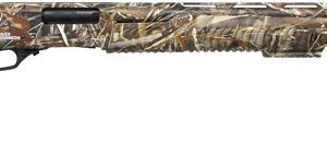 IVER JOHNSON PUMP 12GA 3"