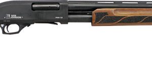 IVER JOHNSON PUMP 20GA 3"