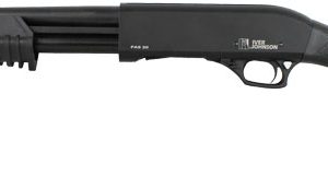 IVER JOHNSON PUMP 20GA 3" 18"