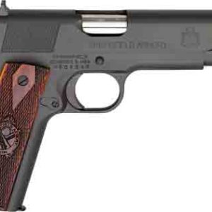 SPRINGFIELD MIL-SPEC 1911   45