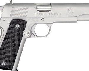 SPRINGFIELD MIL-SPEC 1911   45