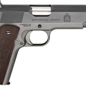 SPRINGFIELD 1911 DEFENDER MIL