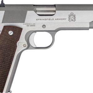 SPRINGFIELD 1911 DEFENDER MIL