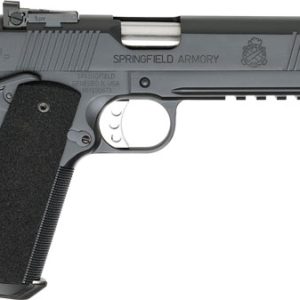 SPRINGFIELD 1911 TRP OPERATOR
