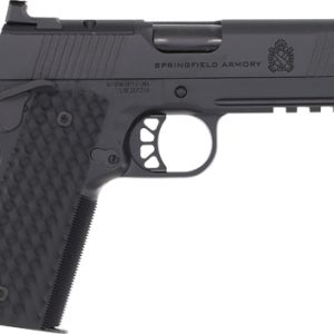 SPRINGFIELD 1911 TRP 45ACP AOS