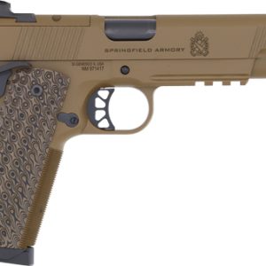 SPRINGFIELD 1911 TRP 45ACP AOS