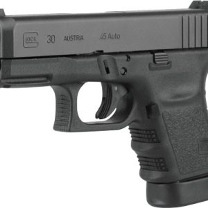 GLOCK 30SF 45ACP G3 FS