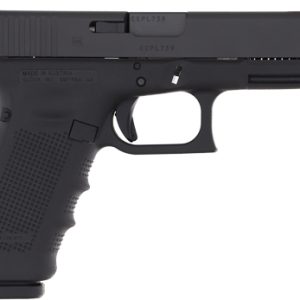 GLOCK 31 357SIG FS 10-SHOT