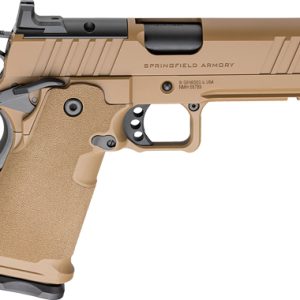 SPRINGFIELD 1911 DS PRODIGY