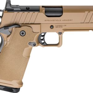 SPRINGFIELD 1911 DS PRODIGY