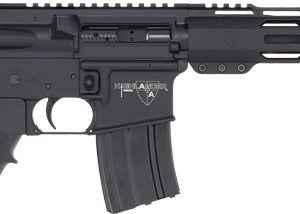 ALEXANDER PISTOL 50 BEOWULF