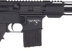 ALEXANDER PISTOL 6.5 GRENDEL