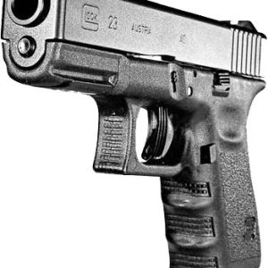 GLOCK 23 40SW FS 10-SHOT