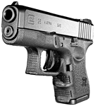 GLOCK 26 9MM LUGER FS 10-SHOT