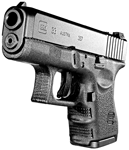 GLOCK 33 357SIG FS 10-SHOT