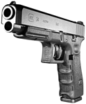 GLOCK 34 9MM LUGER AS 17-SHOT