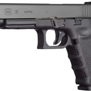 GLOCK 35 40SW AS 10-SHOT