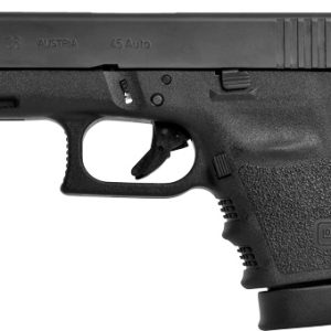 GLOCK 36 45ACP FS 6-SHOT